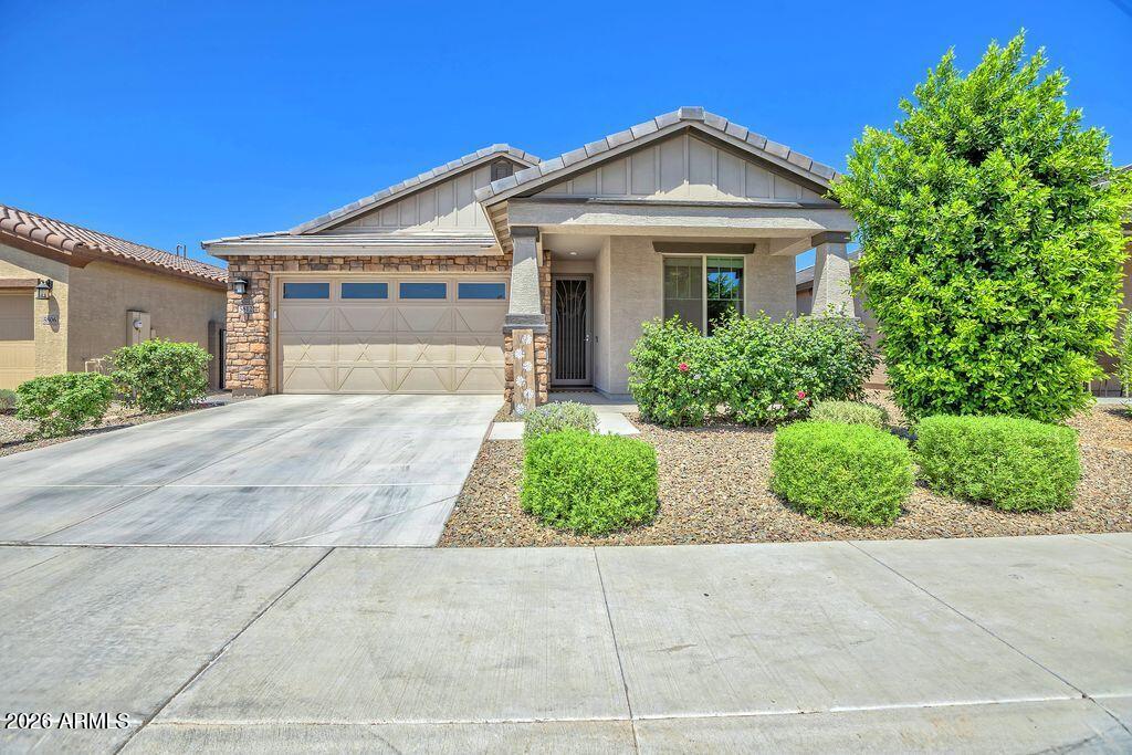 5812 N 191st Dr., Litchfield Park, AZ 85340