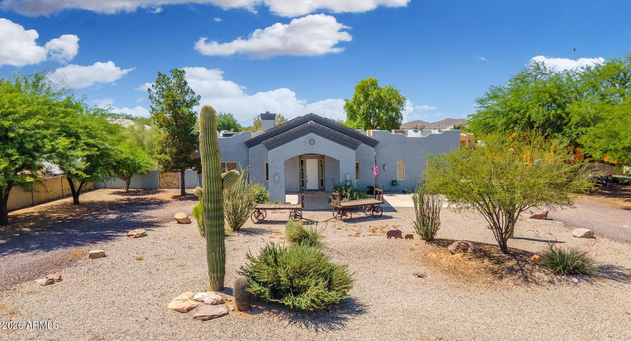 509 W Lavitt Ln., Phoenix, AZ 85086