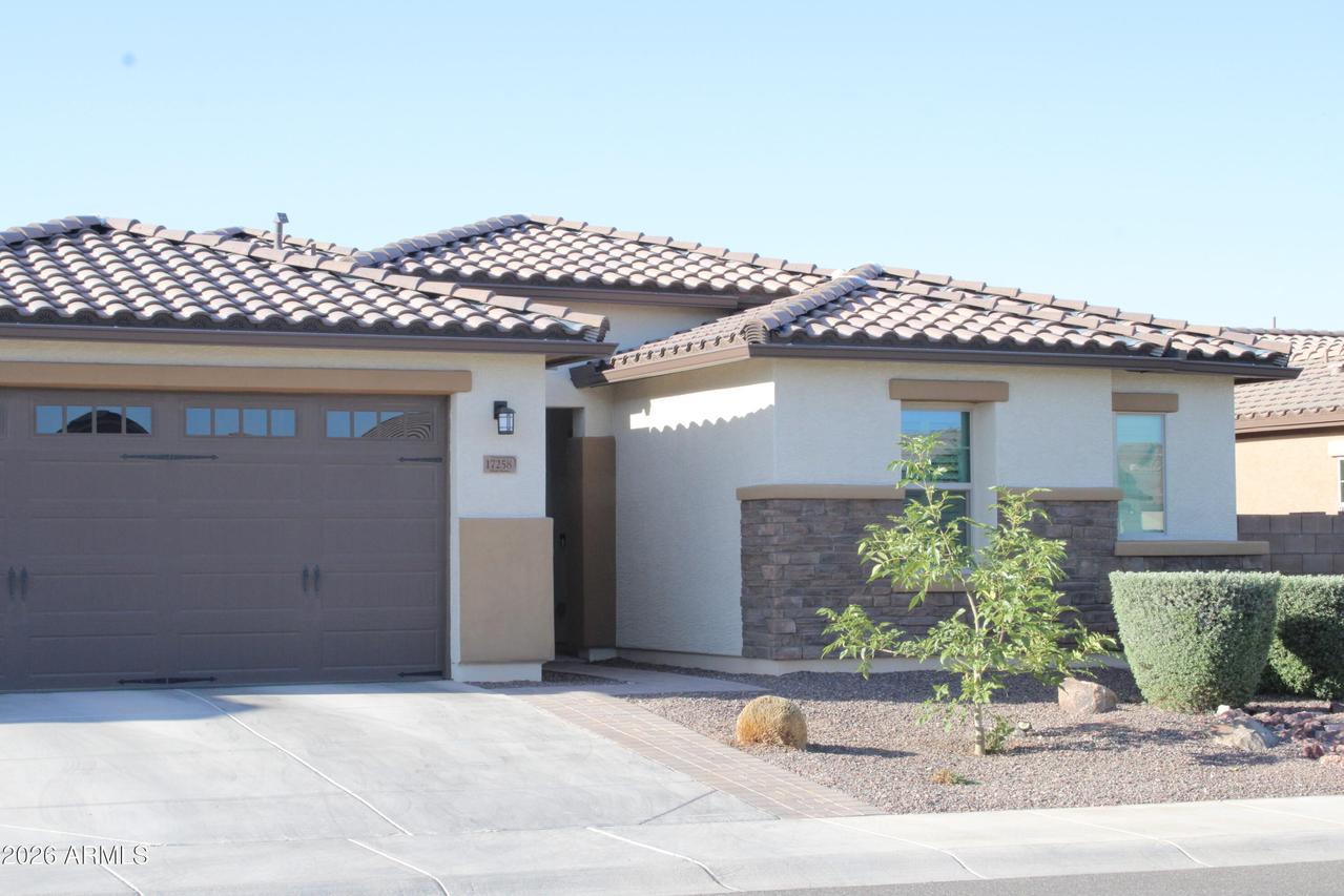 17258 W Seldon Ln., Waddell, AZ 85355