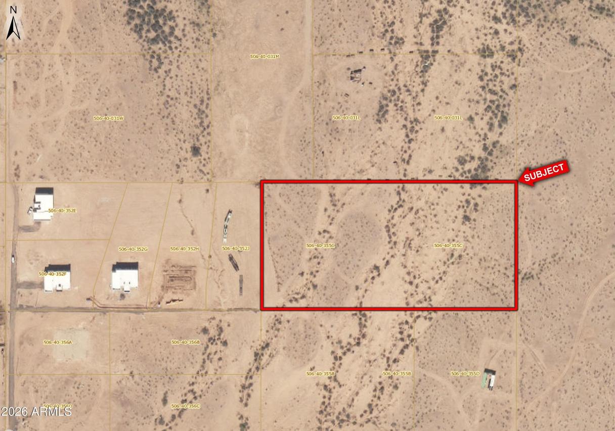 xx W Culver St. #-, Tonopah, AZ 85354