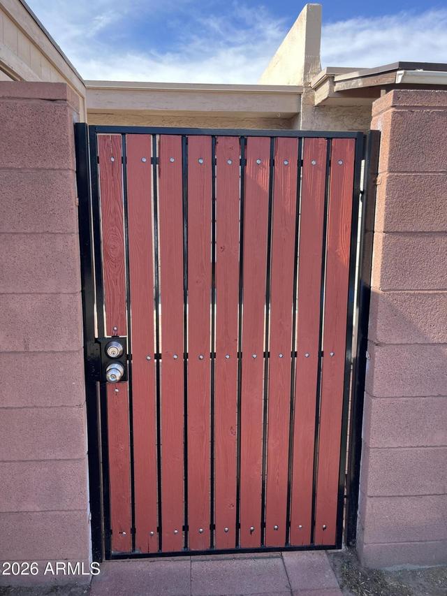 4503 N 26th Dr., Phoenix, AZ 85017