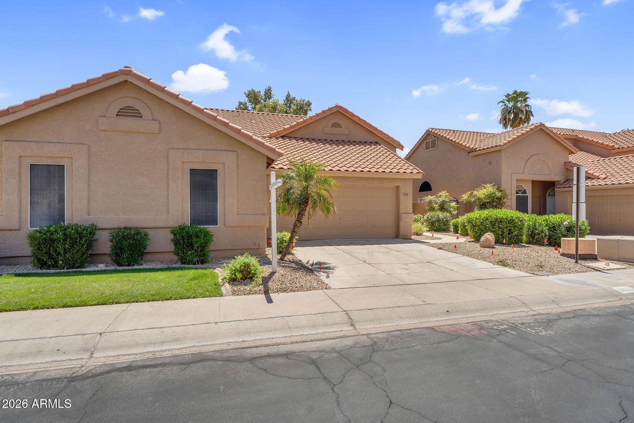 9223 E Camino Del Santo St., Scottsdale, AZ 85260