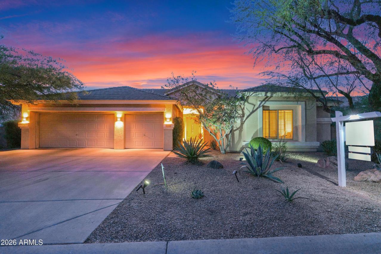 5132 E Lonesome Tr., Cave Creek, AZ 85331