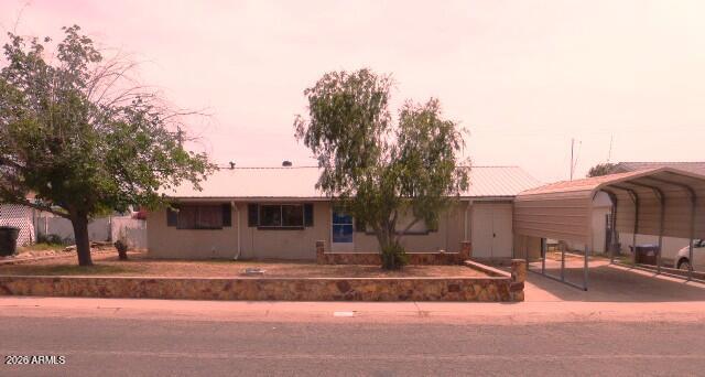 303 W Greenwich Rd., Kearny, AZ 85137