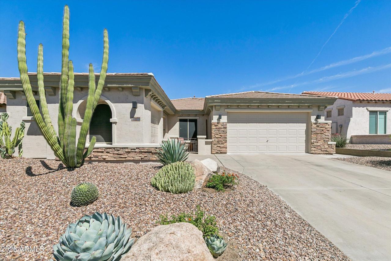 42738 N Courage Tr., Anthem, AZ 85086