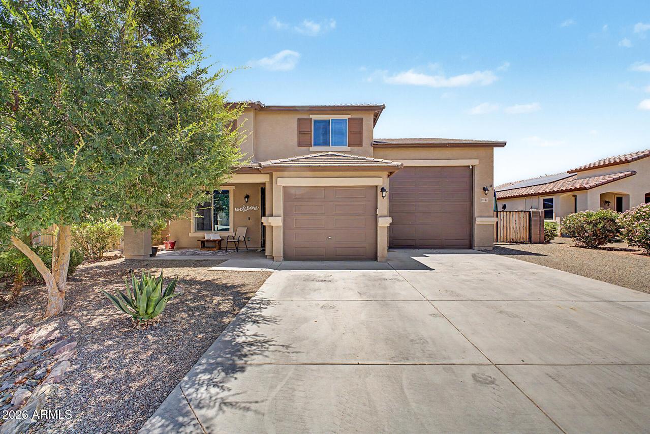 18149 W Tina Ln., Surprise, AZ 85387