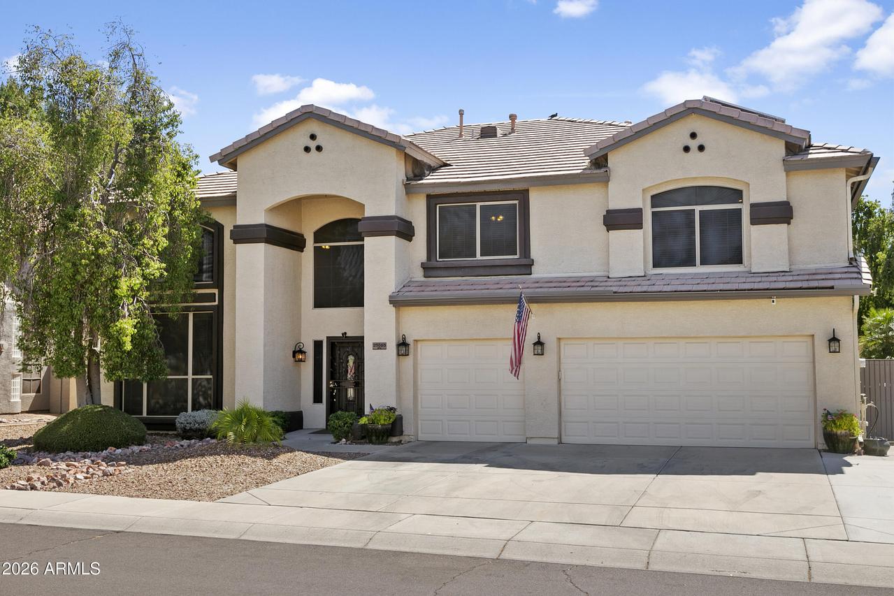 25065 N 72nd Ln., Peoria, AZ 85383