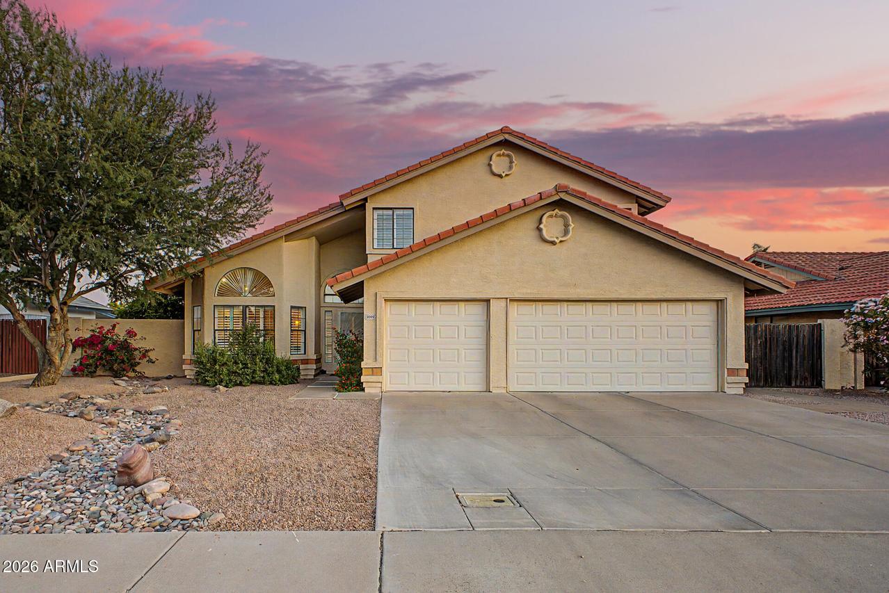 5649 E Fairbrook St., Mesa, AZ 85205