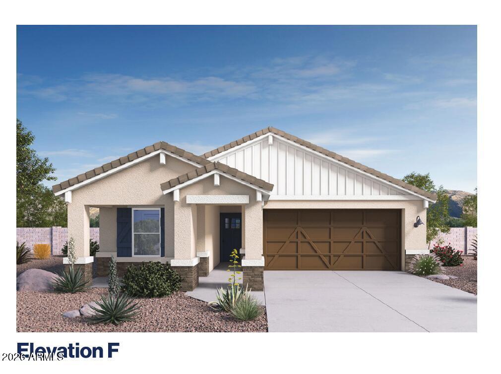 24906 N 26th Way, Phoenix, AZ 85024
