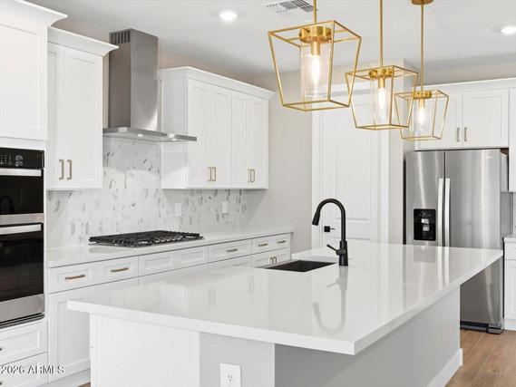 New Homes For Sale This Week That Attend Sunset Vista: May 22nd to May 28th