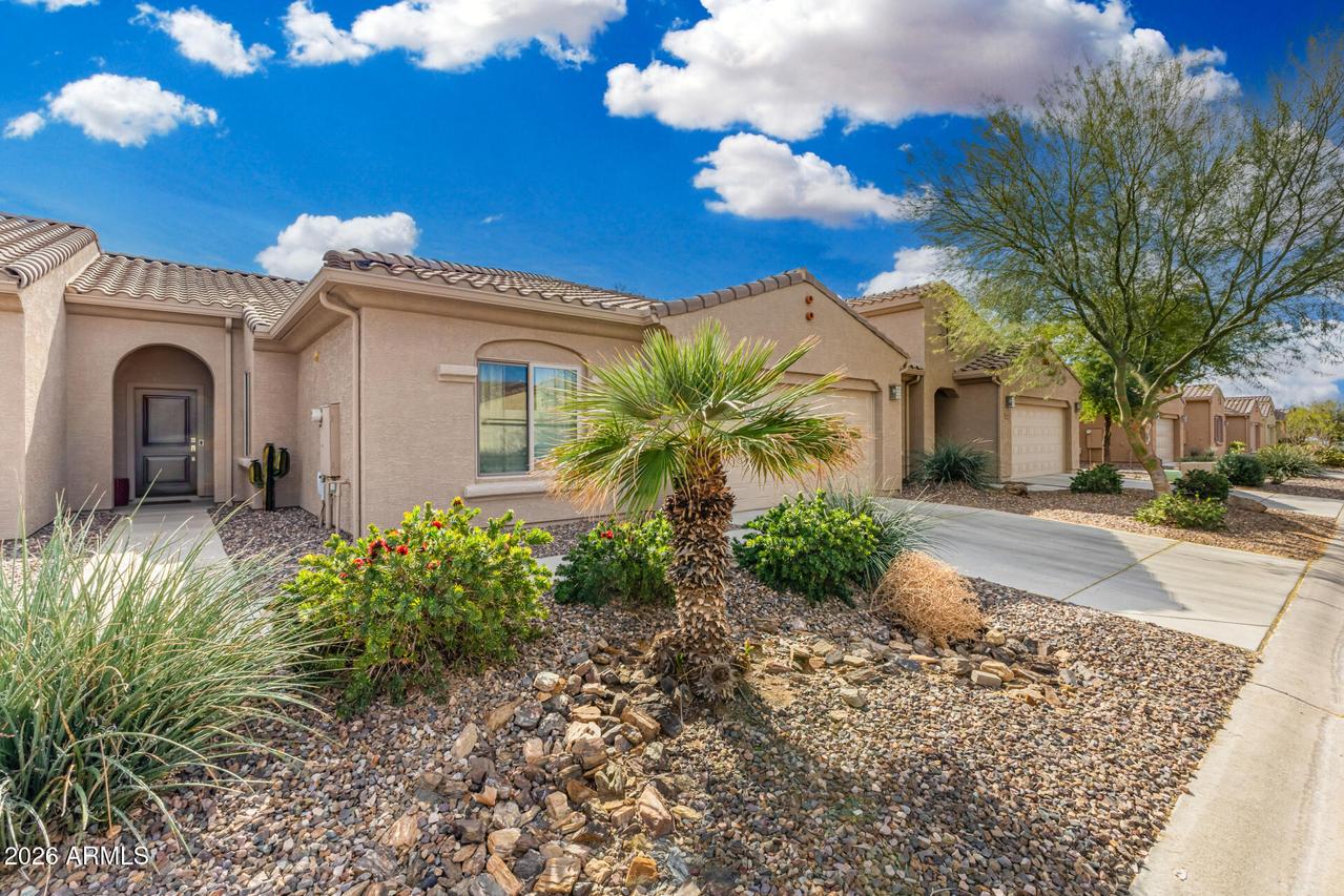 4943 W Gulch Dr., Eloy, AZ 85131