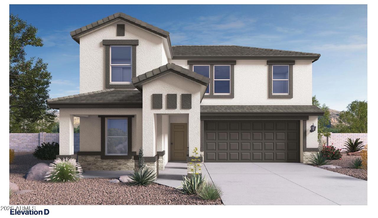 24914 N 26th Way, Phoenix, AZ 85024
