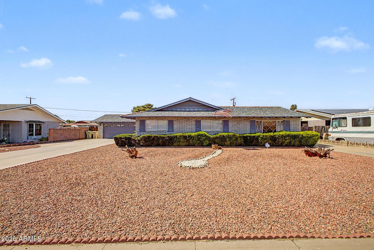 5618 W Belmont Ave., Glendale, AZ 85301