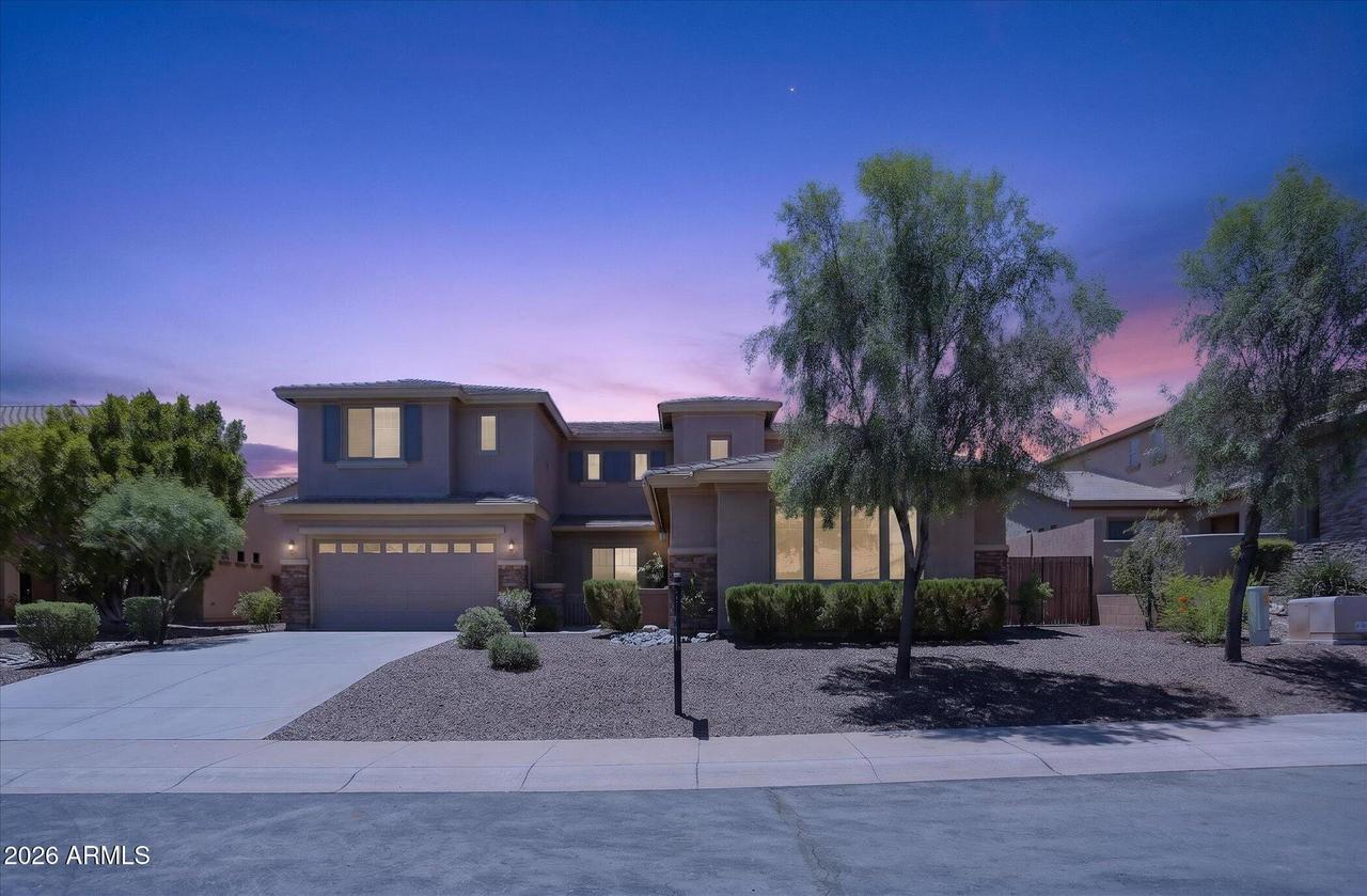 6931 W Dale Ln., Peoria, AZ 85383