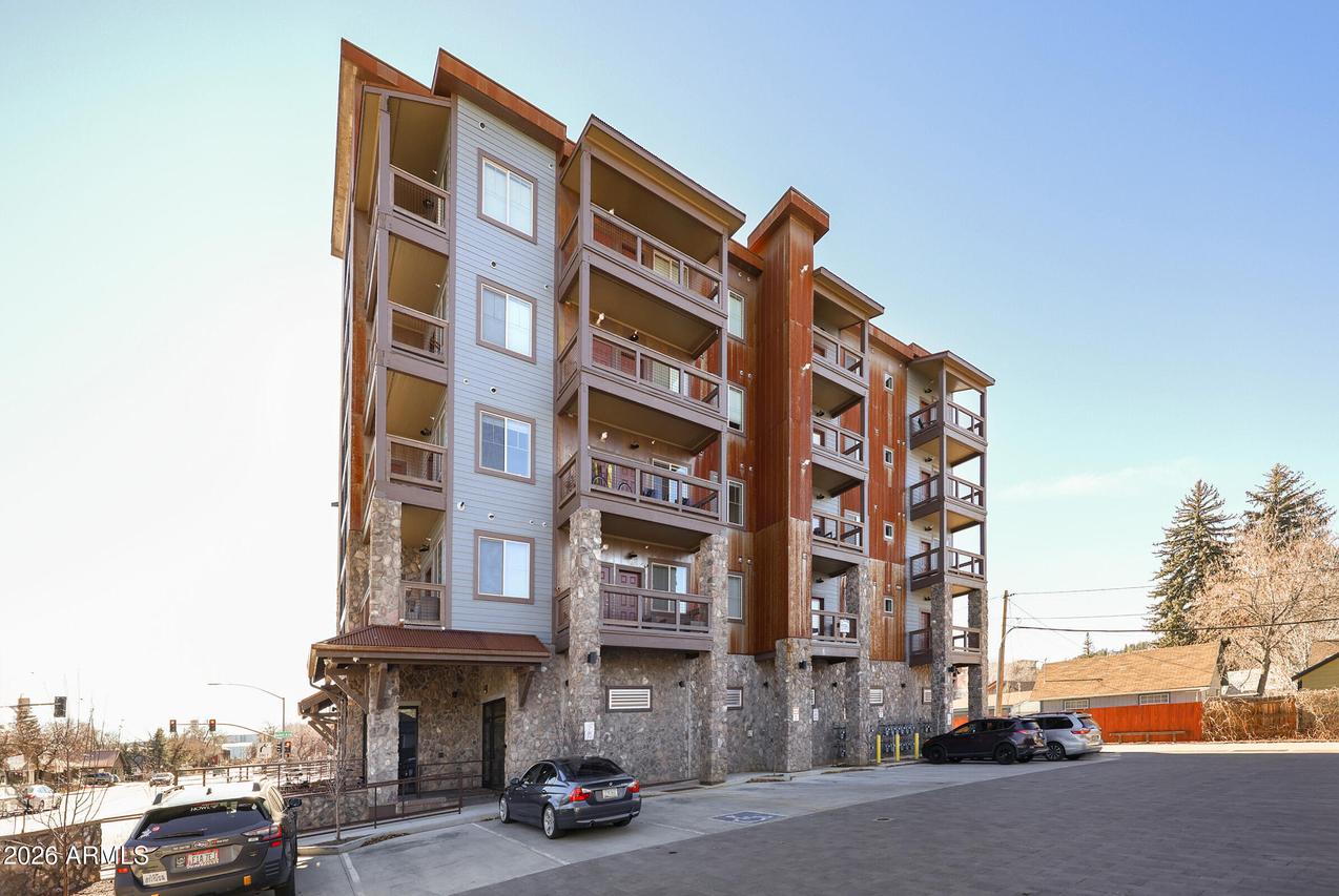 207 S Beaver St. #505, Flagstaff, AZ 86001