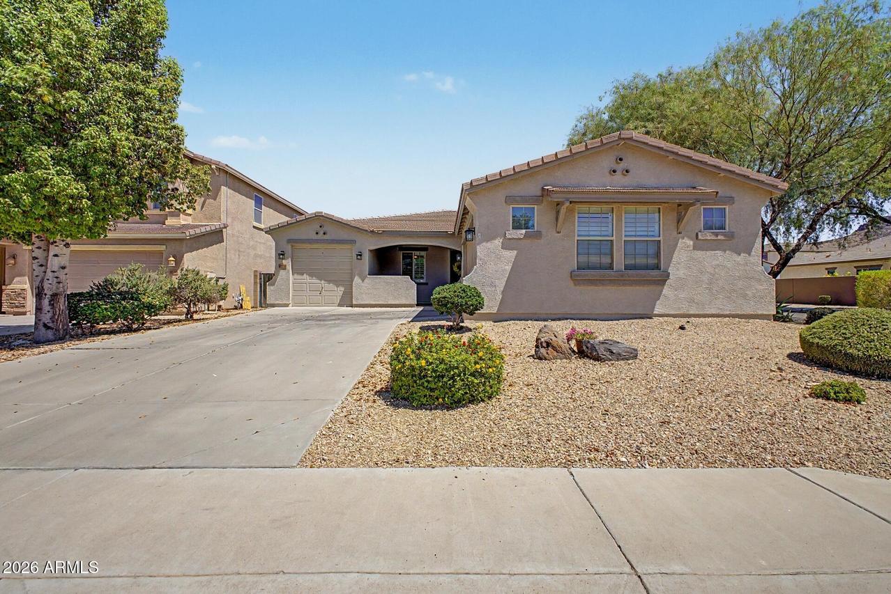 9202 W Bent Tree Dr., Peoria, AZ 85383