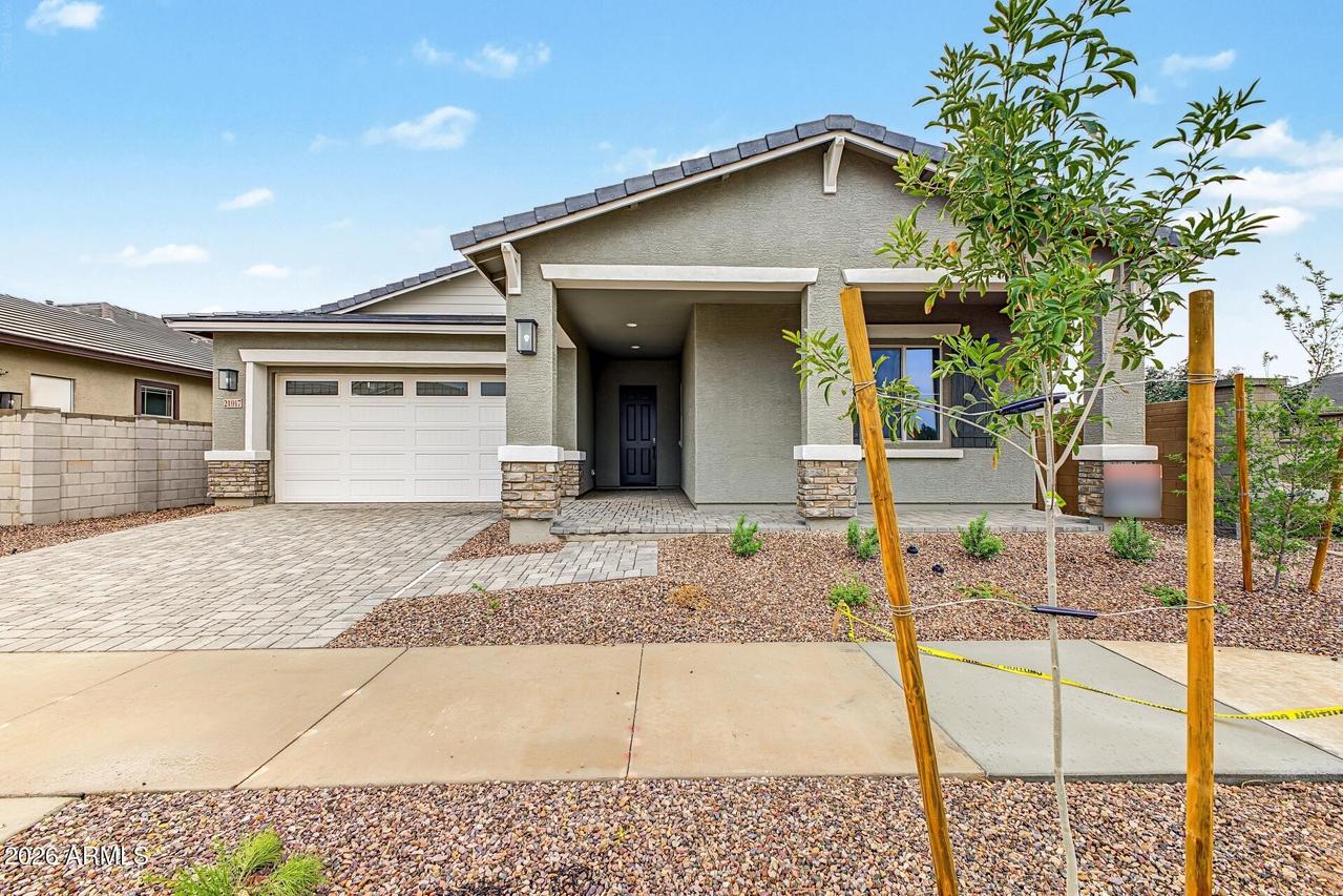 21917 E Roundup Way, Queen Creek, AZ 85142