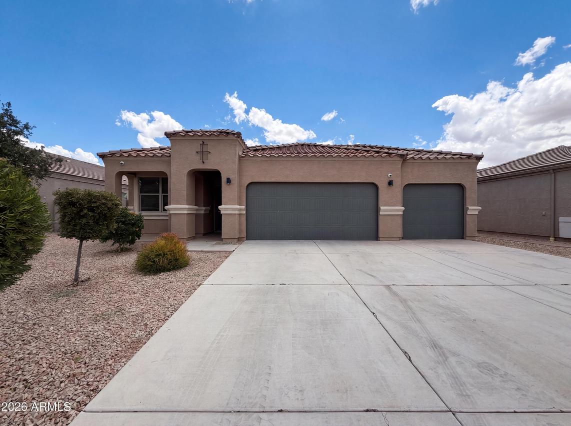 11639 E Cliffrose Ln., Florence, AZ 85132