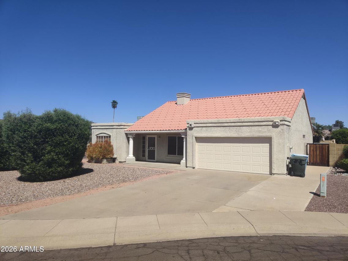 18637 N 46th Dr., Glendale, AZ 85308