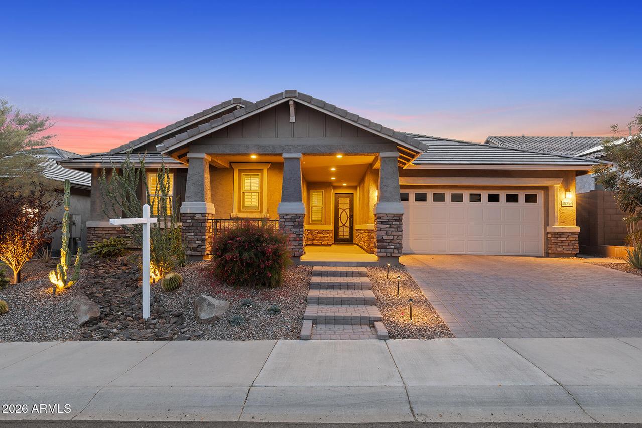 30296 N 115th Dr., Peoria, AZ 85383