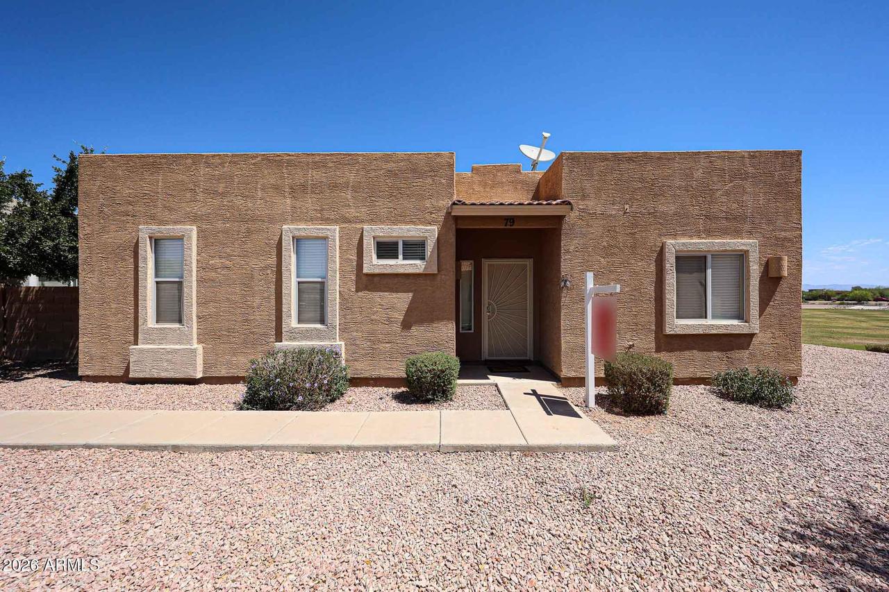 2300 E Magma Rd. #79, San Tan Valley, AZ 85143