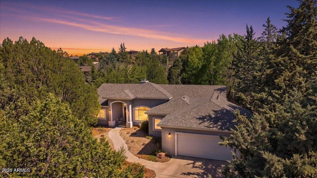 127 E Rosser St., Prescott, AZ 86301
