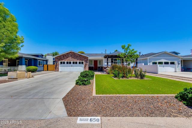 New Homes For Sale This Week That Attend Madison Richard Simis School: May 22nd to May 28th