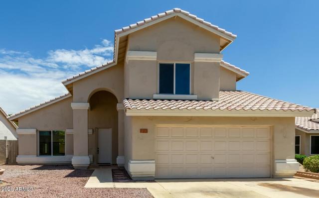 New Homes For Sale This Week That Attend Sundance Elementary: May 22nd to May 28th