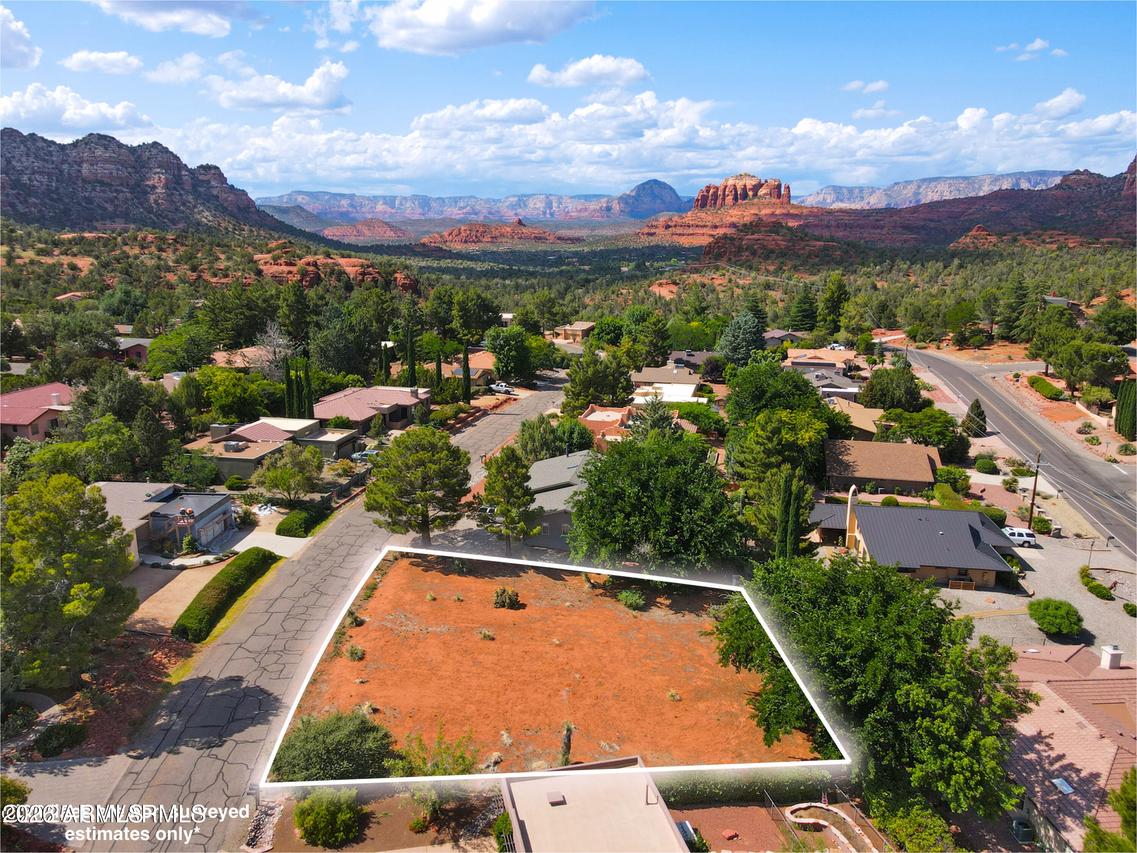 320 Montazona Trl Tr. #205, Sedona, AZ 86351