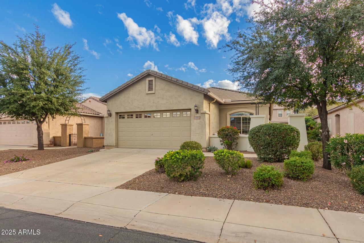 26157 W Runion Dr., Buckeye, AZ 85396