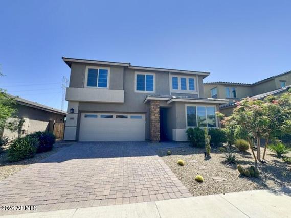 New Foreclosures & Short Sales That Attend Estrella Foothills High School: May 25th to May 31st