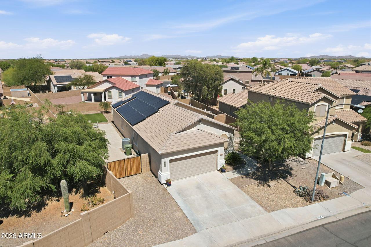 2853 N Taylor Ln., Casa Grande, AZ 85122