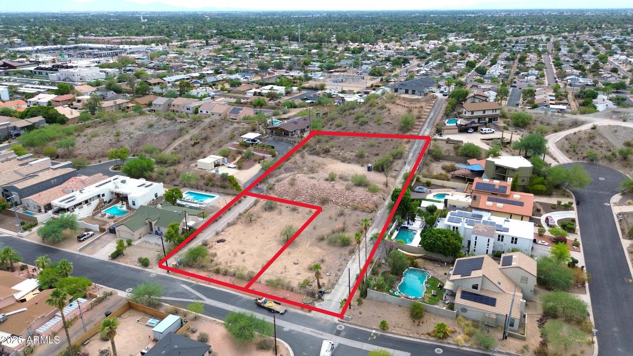 8220 8230 N 14th St. #-, Phoenix, AZ 85020