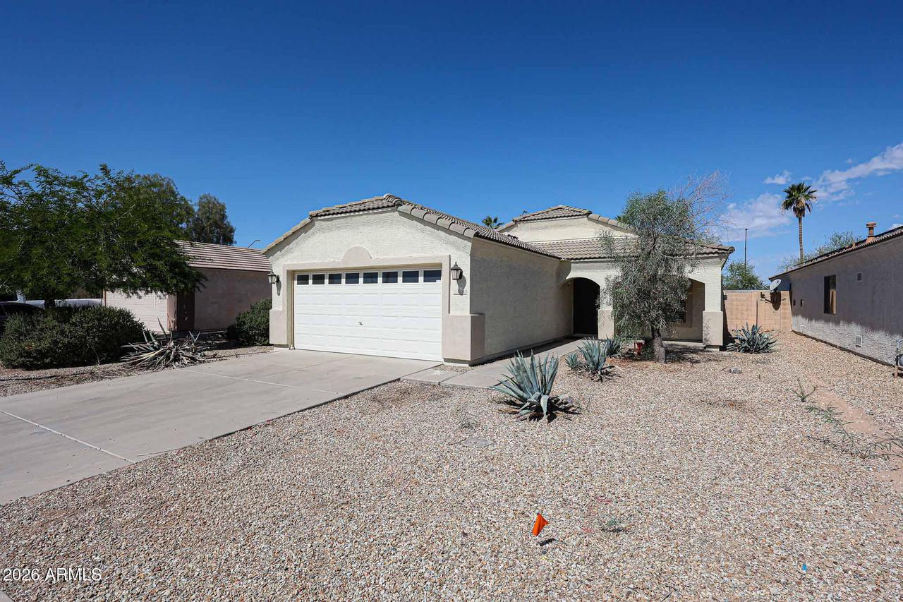 2538 S 114th Ln., Avondale, AZ 85323