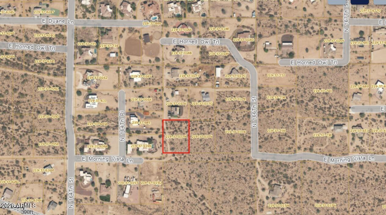 165xx E Morning Vista Ln. #-, Scottsdale, AZ 85262
