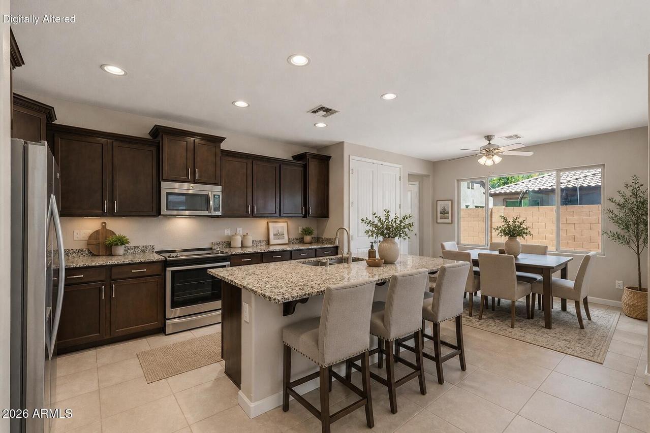 19582 W Grant St., Buckeye, AZ 85326
