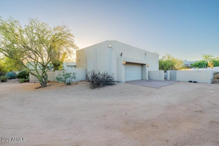 25249 N Ranch Gate Rd., Scottsdale, AZ 85255