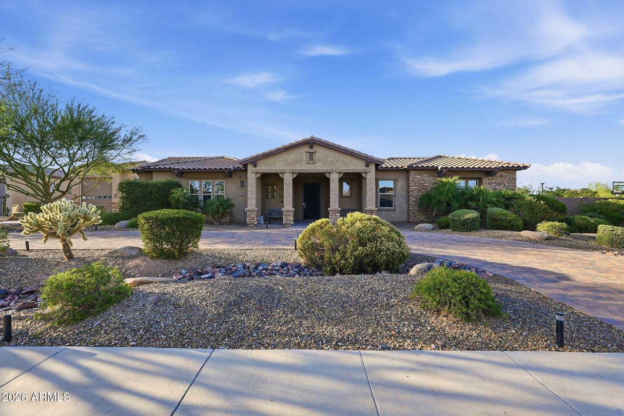 7618 W Chama Dr., Peoria, AZ 85383