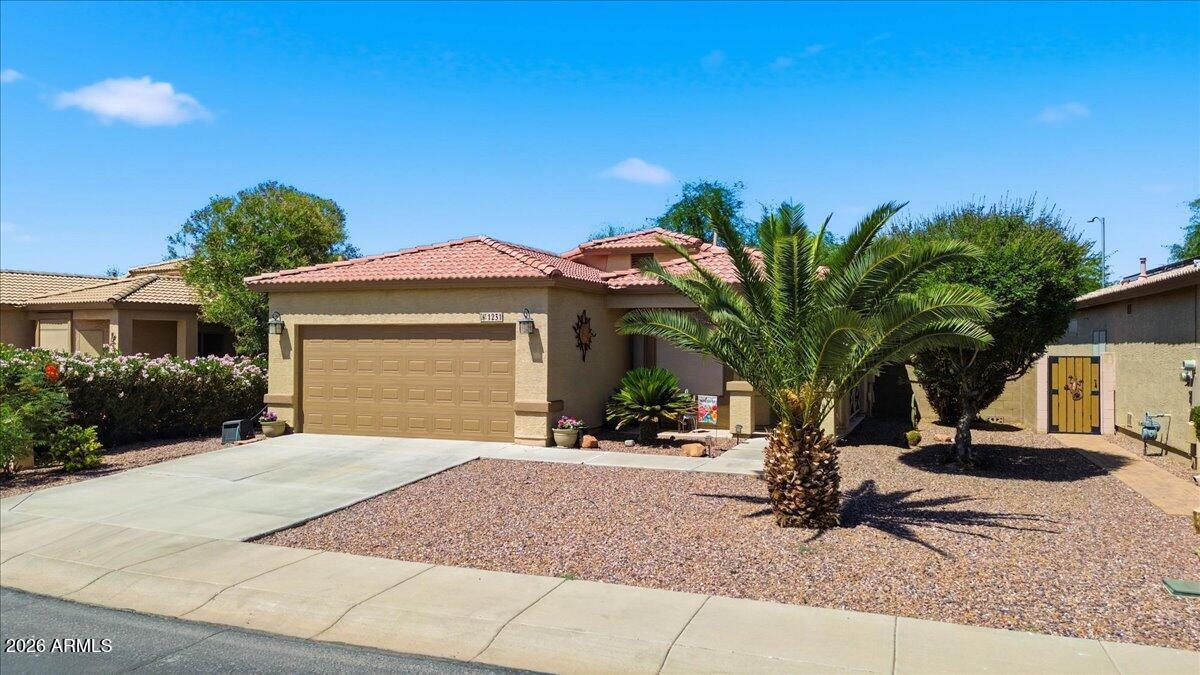 1231 N Lantana Pl., Casa Grande, AZ 85122