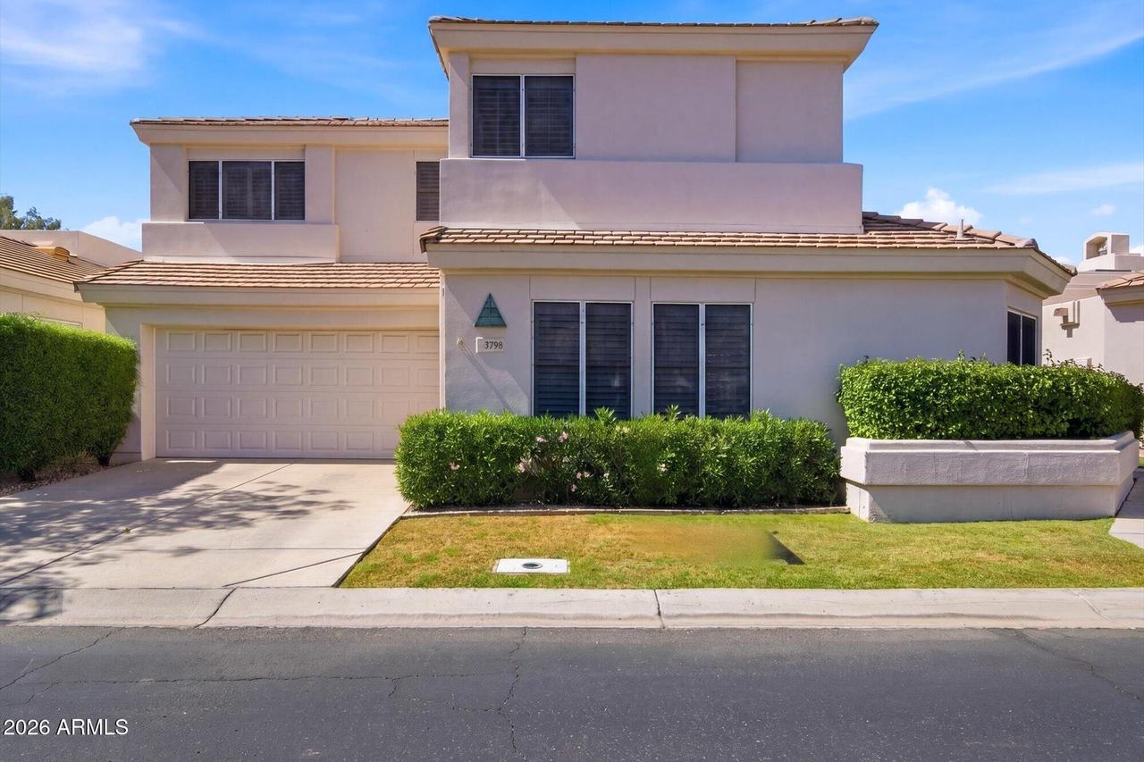 7758 E Oakshore Dr., Scottsdale, AZ 85258