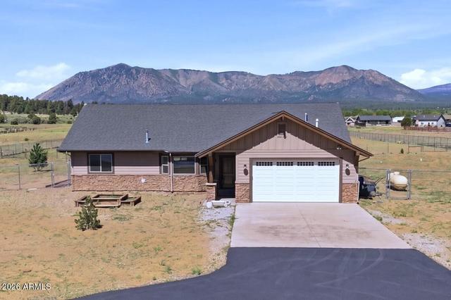 Homes Just Sold That Attend Coconino High School: July 28th to August 3rd