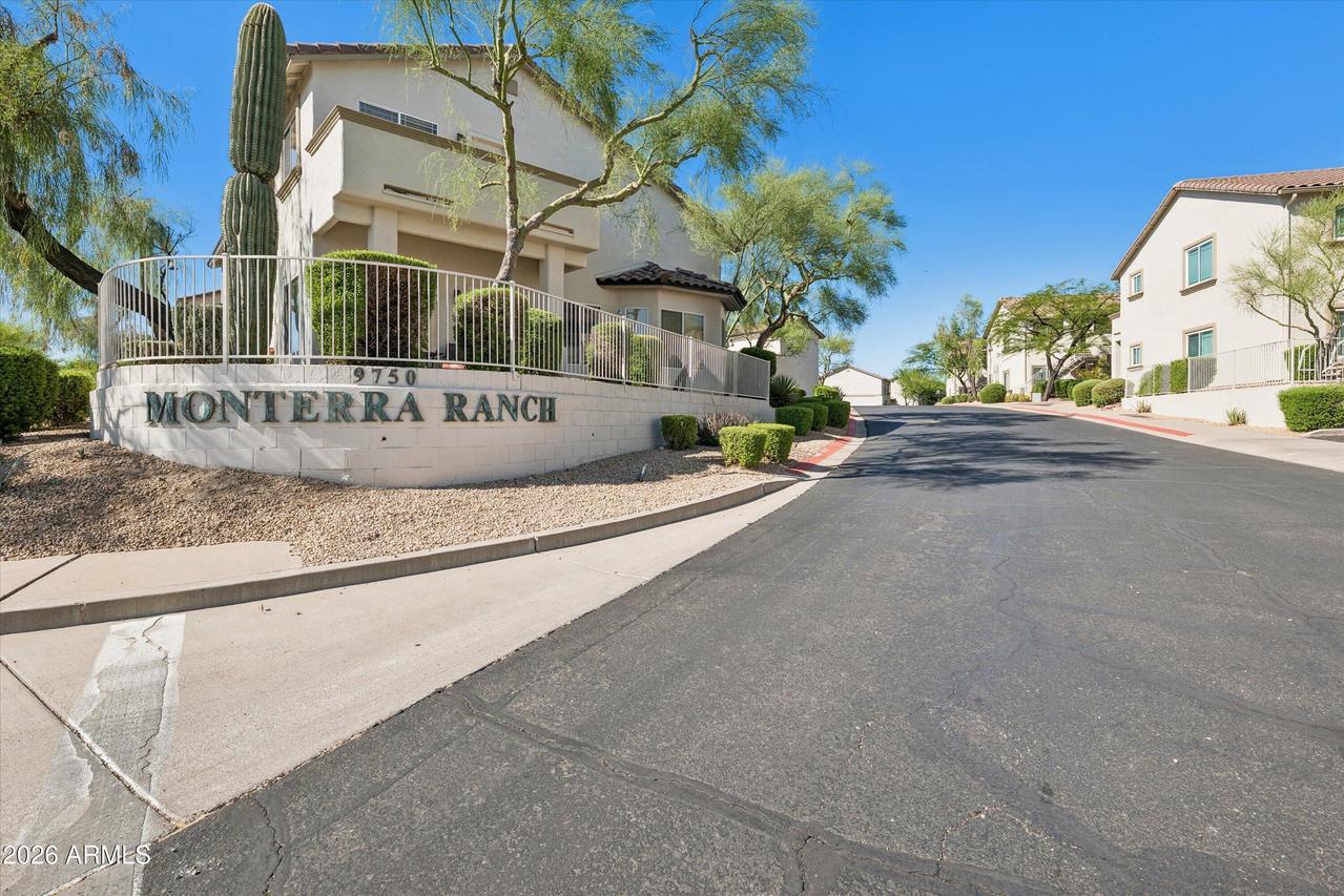 9750 N Monterey Dr. #51, Fountain Hills, AZ 85268