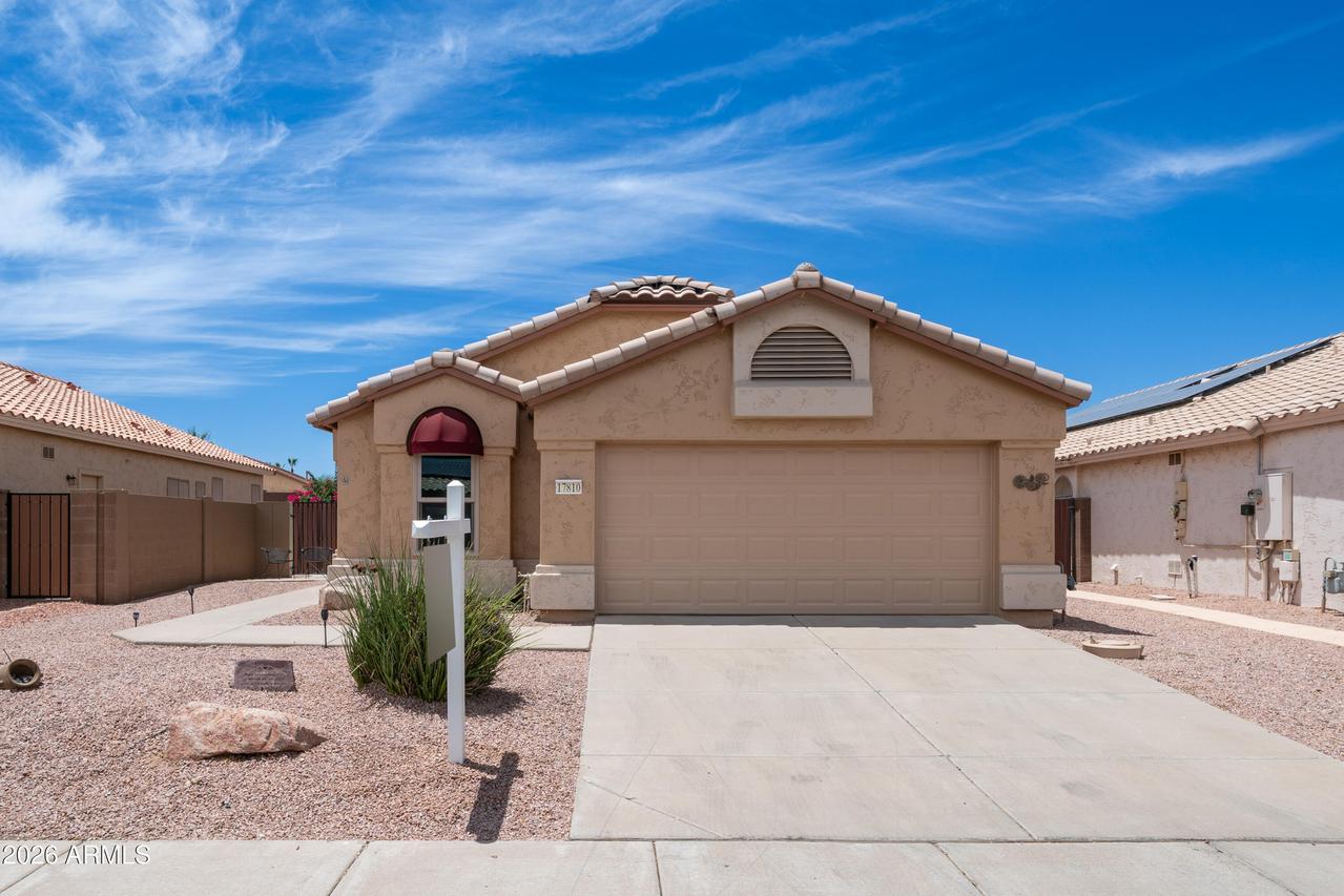 17810 N Phoenician Dr., Surprise, AZ 85374