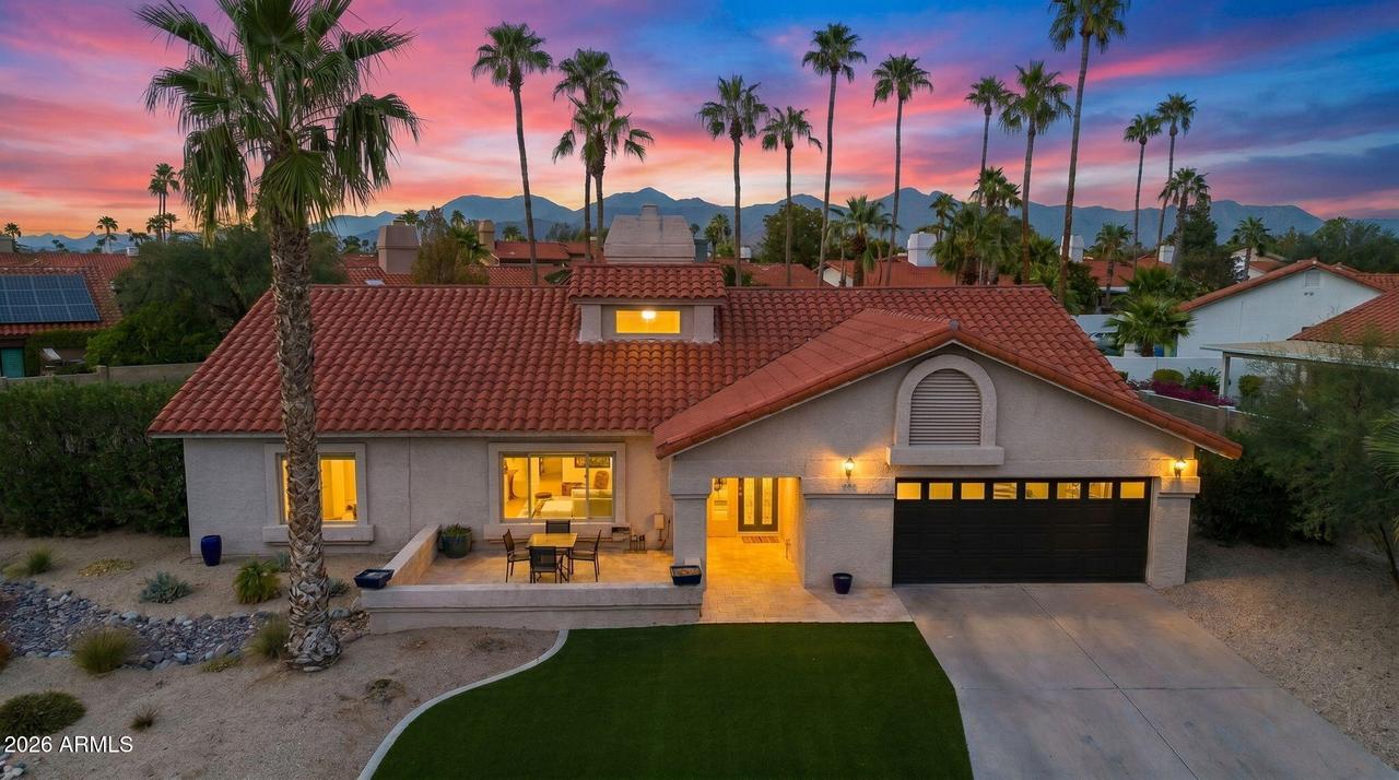9105 N 105th Pl., Scottsdale, AZ 85258