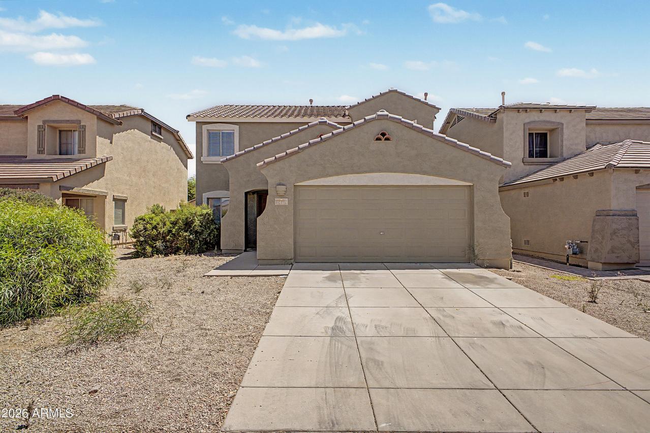 1441 E Christopher St., San Tan Valley, AZ 85140