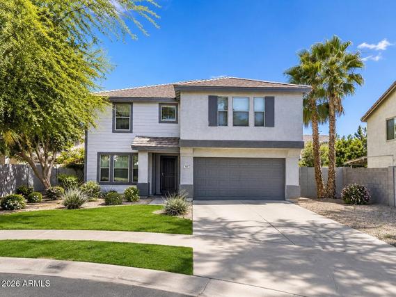 Homes Just Sold That Attend Mesquite High School: June 30th to July 6th