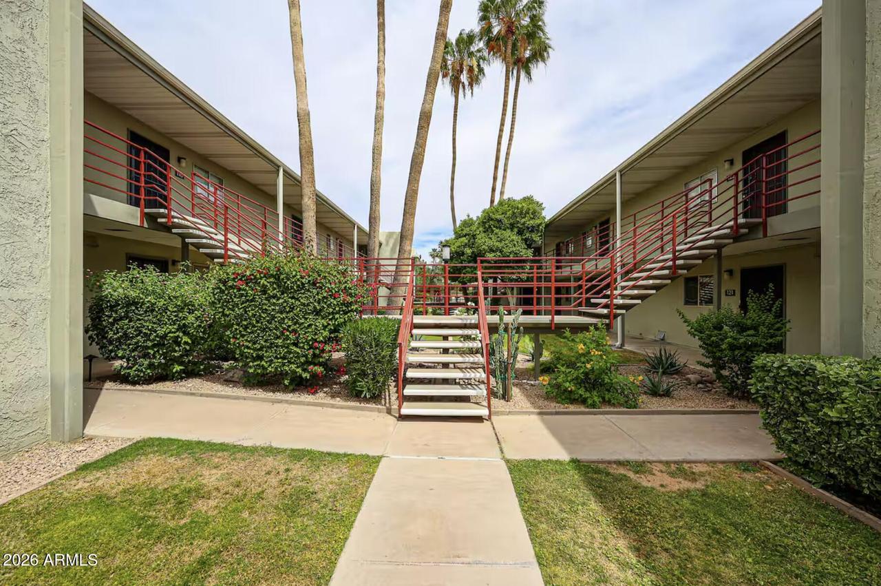 4620 N 68th St. #108, Scottsdale, AZ 85251