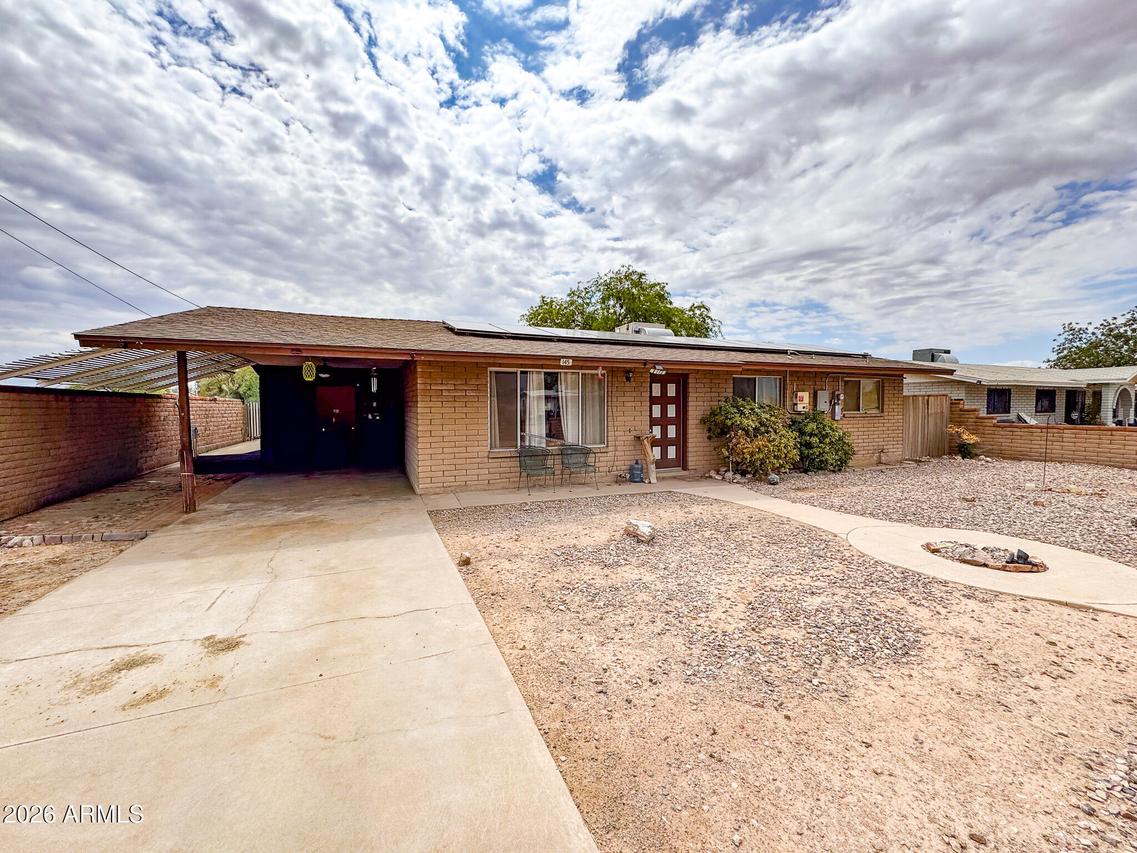 145 E Celaya St., Florence, AZ 85132