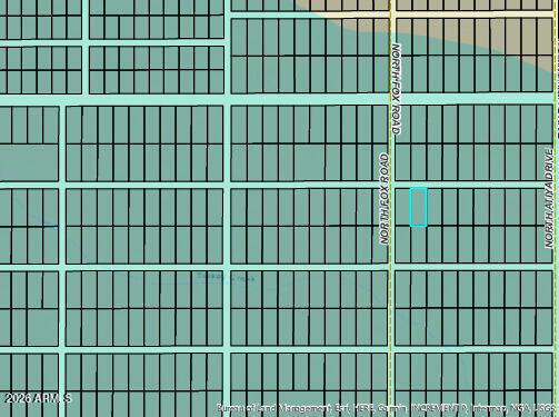 00 N Fox Ln. #9, Sunsites, AZ 85625