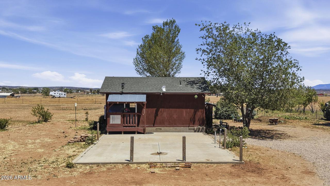 2285 W Bayberry Dr., Paulden, AZ 86334